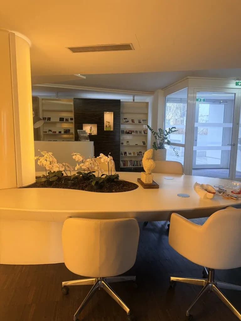 4-Zimmer-Wohnung mieten in Wien – 163 m², € 3.631 – Bild 26 von 35