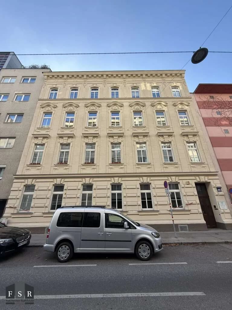 3-Zimmer-Wohnung kaufen in Wien – 133,88 m², € 960.000 – Bild 3 von 21