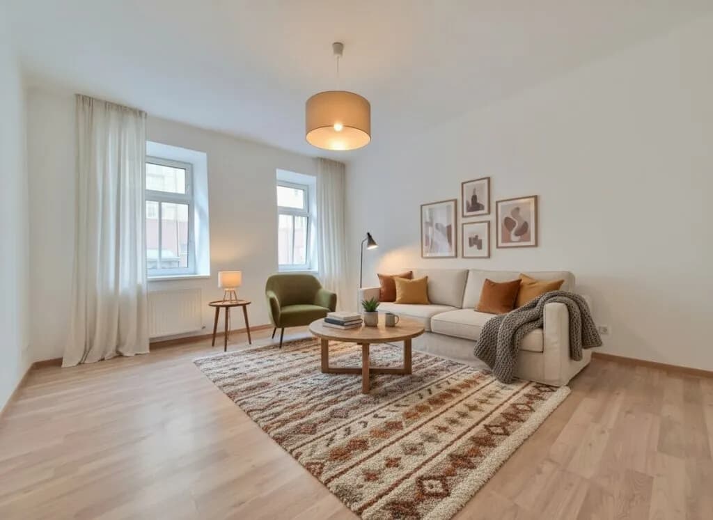 2-Zimmer-Wohnung kaufen in Wien – 63,16 m², € 245.000 – Bild 1 von 17
