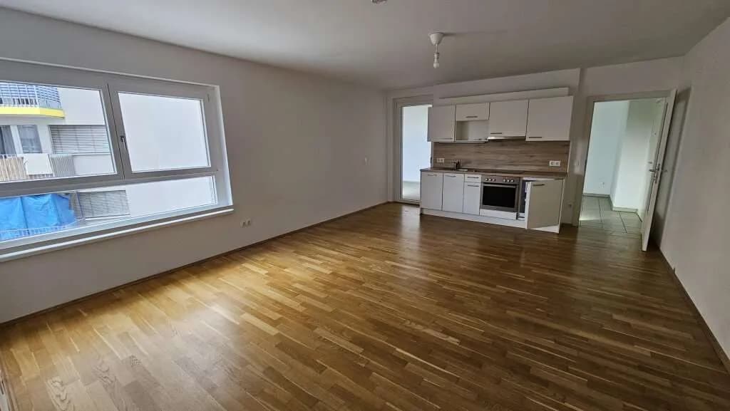 2-Zimmer-Wohnung mieten in Graz – 50,98 m², € 826 – Bild 3 von 14