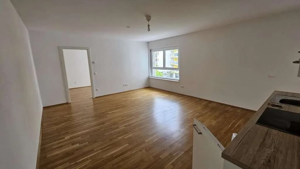 2-Zimmer-Wohnung mieten in Graz – 50,98 m², € 826 – Bild 4 von 14