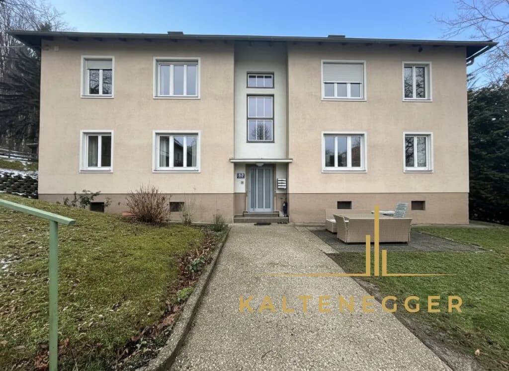 3-Zimmer-Wohnung kaufen in Sankt Pölten Land – 62 m², € 169.990 – Bild 4 von 13