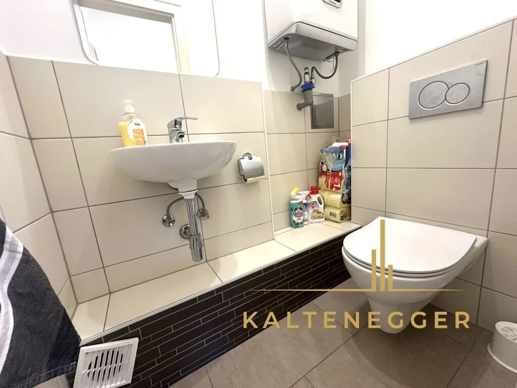 3-Zimmer-Wohnung kaufen in Sankt Pölten Land – 62 m², € 169.990 – Bild 6 von 13