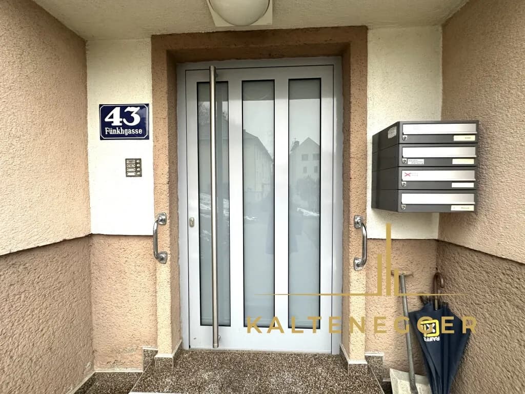 3-Zimmer-Wohnung kaufen in Sankt Pölten Land – 62 m², € 169.990 – Bild 10 von 13