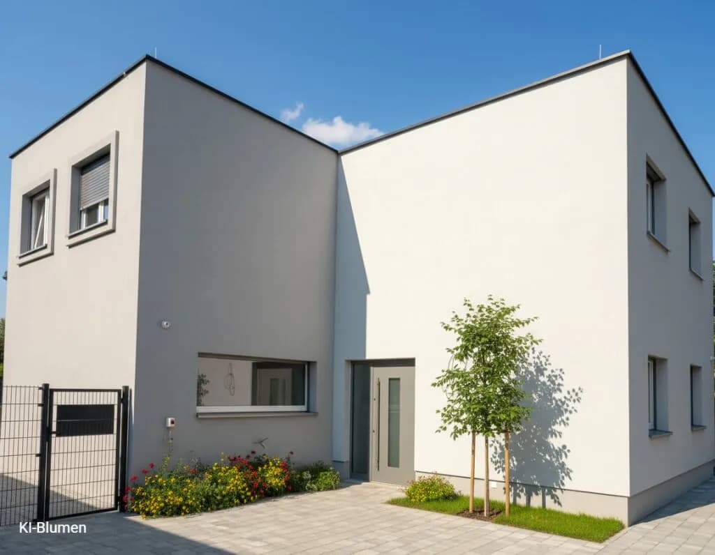6-Zimmer-Haus kaufen in Gänserndorf – 228 m², € 890.000 – Bild 2 von 23
