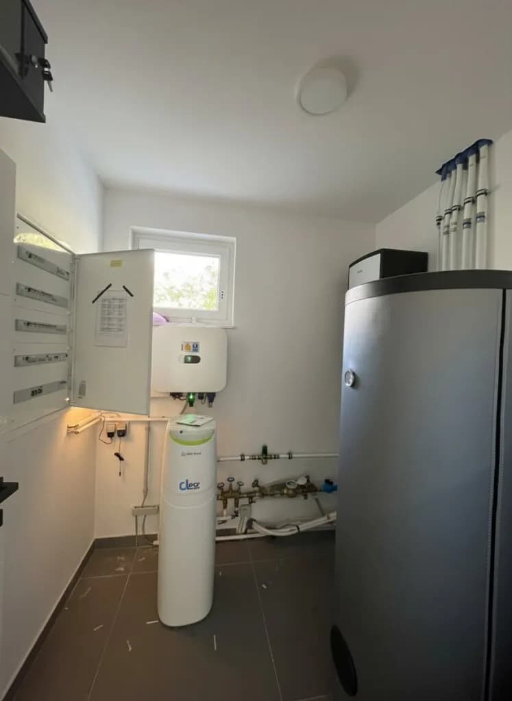 6-Zimmer-Haus kaufen in Gänserndorf – 228 m², € 890.000 – Bild 20 von 23