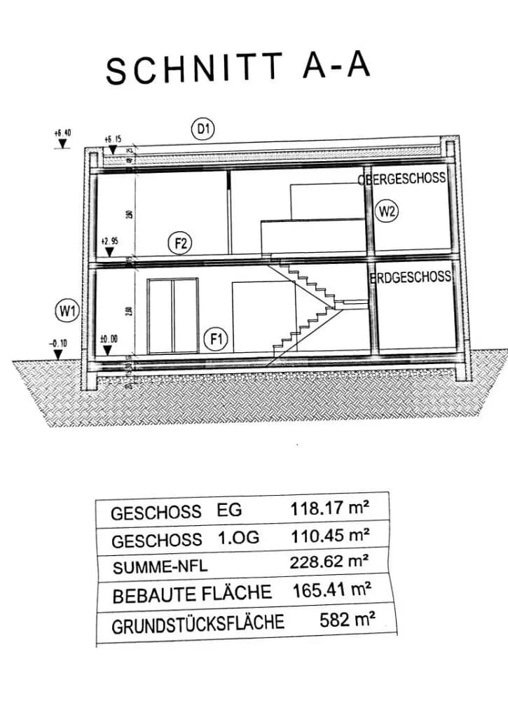 6-Zimmer-Haus kaufen in Gänserndorf – 228 m², € 890.000 – Bild 23 von 23