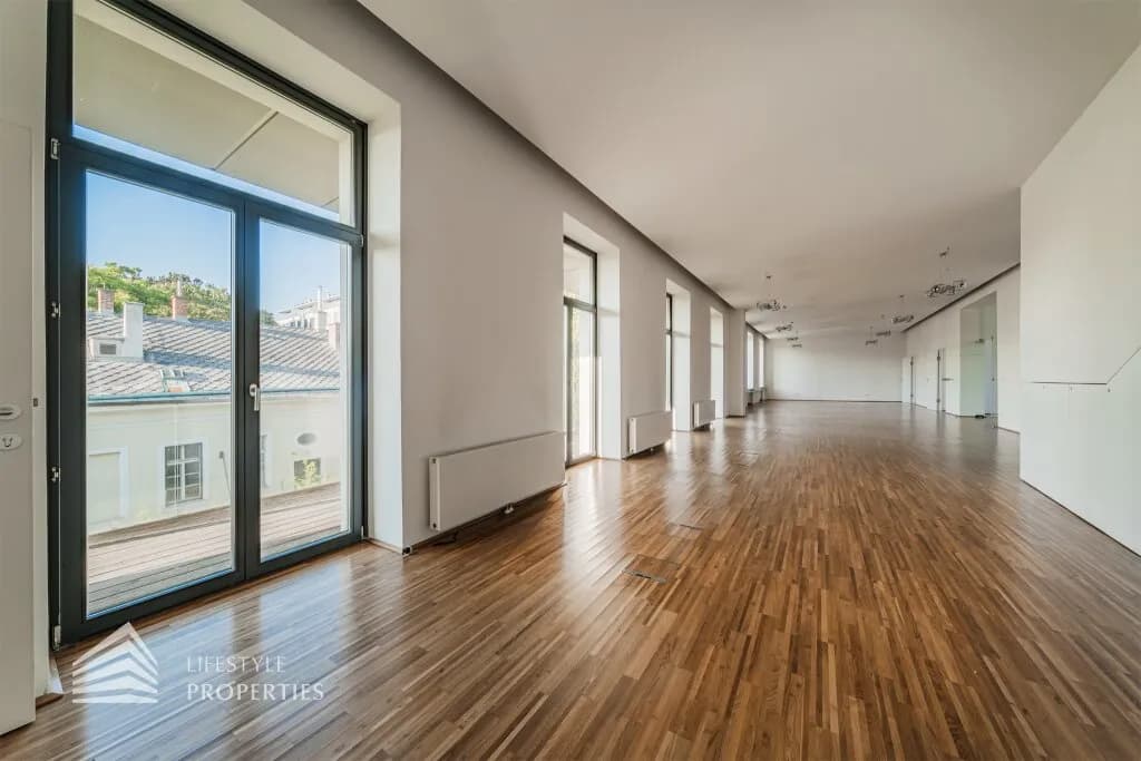 3-Zimmer-Gewerbeimmobilie mieten in Wien – 235 m², € 5.094 – Bild 2 von 24
