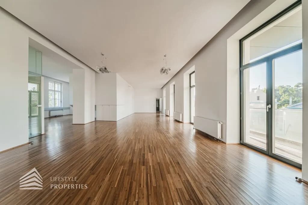 3-Zimmer-Gewerbeimmobilie mieten in Wien – 235 m², € 5.094 – Bild 3 von 24