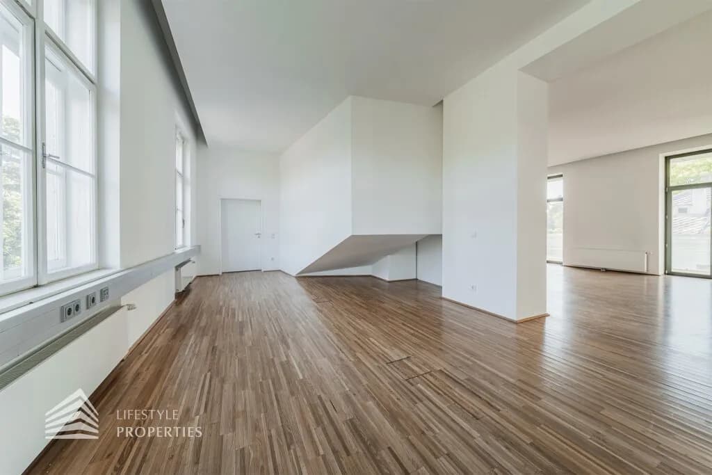 3-Zimmer-Gewerbeimmobilie mieten in Wien – 235 m², € 5.094 – Bild 5 von 24