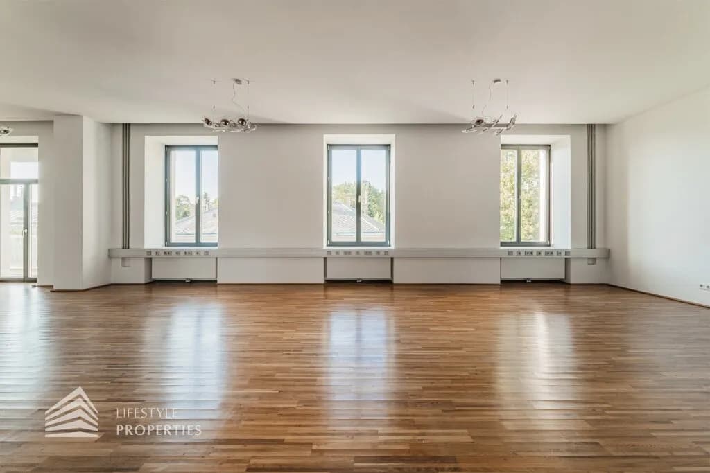 3-Zimmer-Gewerbeimmobilie mieten in Wien – 235 m², € 5.094 – Bild 7 von 24