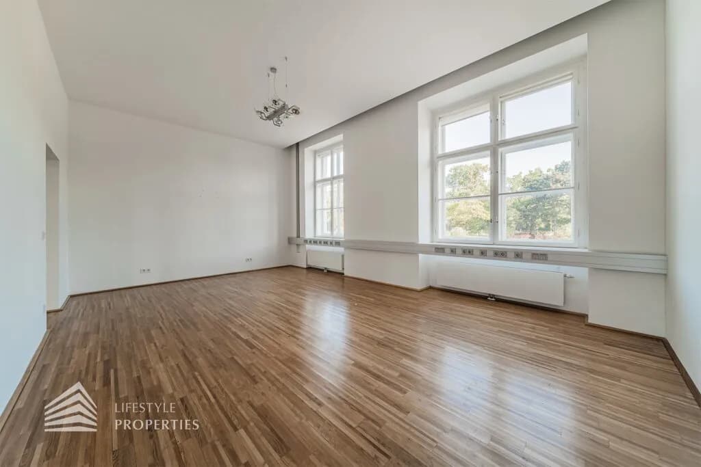 3-Zimmer-Gewerbeimmobilie mieten in Wien – 235 m², € 5.094 – Bild 8 von 24