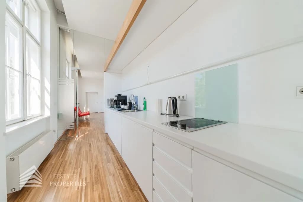 3-Zimmer-Gewerbeimmobilie mieten in Wien – 235 m², € 5.094 – Bild 9 von 24