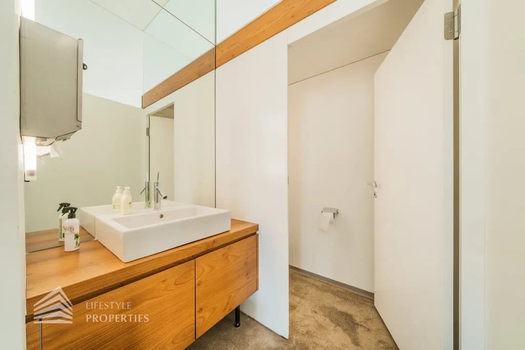 3-Zimmer-Gewerbeimmobilie mieten in Wien – 235 m², € 5.094 – Bild 10 von 24