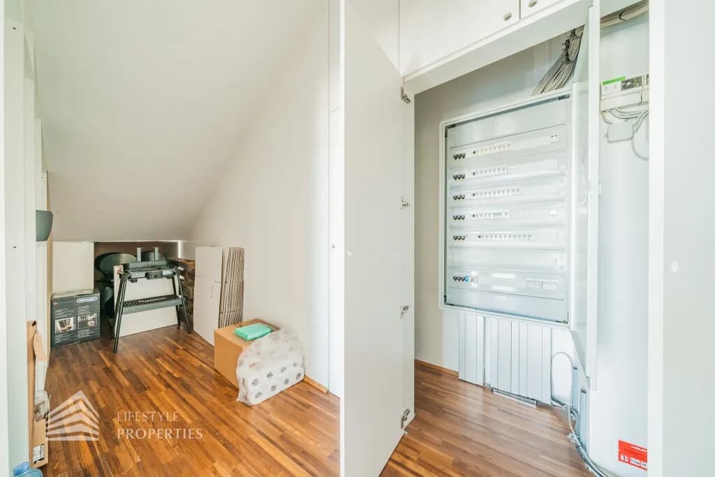 3-Zimmer-Gewerbeimmobilie mieten in Wien – 235 m², € 5.094 – Bild 11 von 24