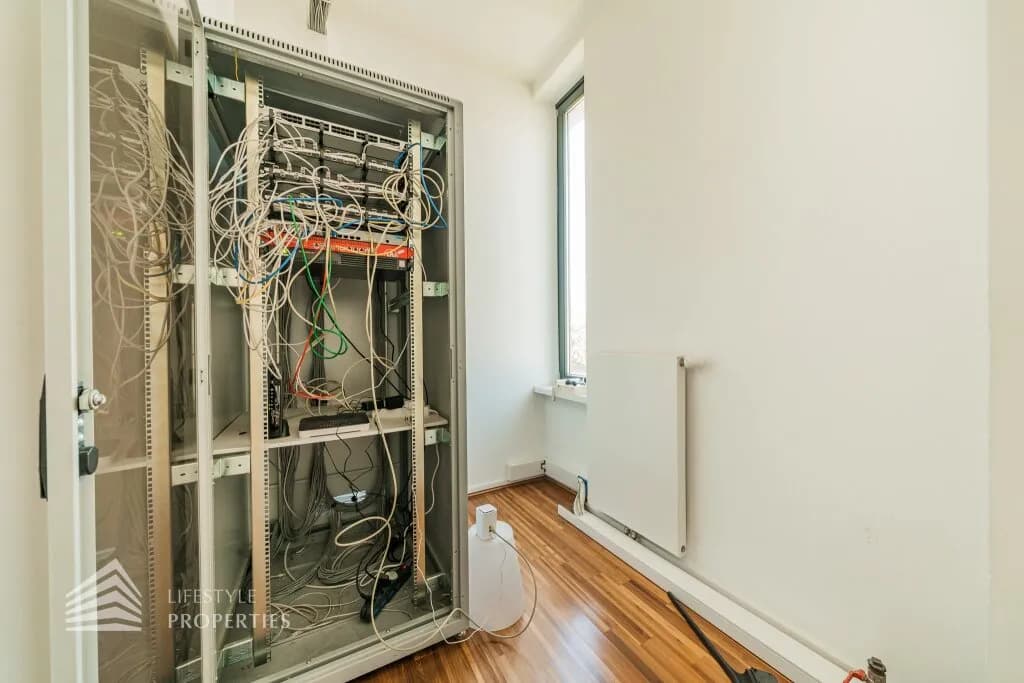 3-Zimmer-Gewerbeimmobilie mieten in Wien – 235 m², € 5.094 – Bild 12 von 24