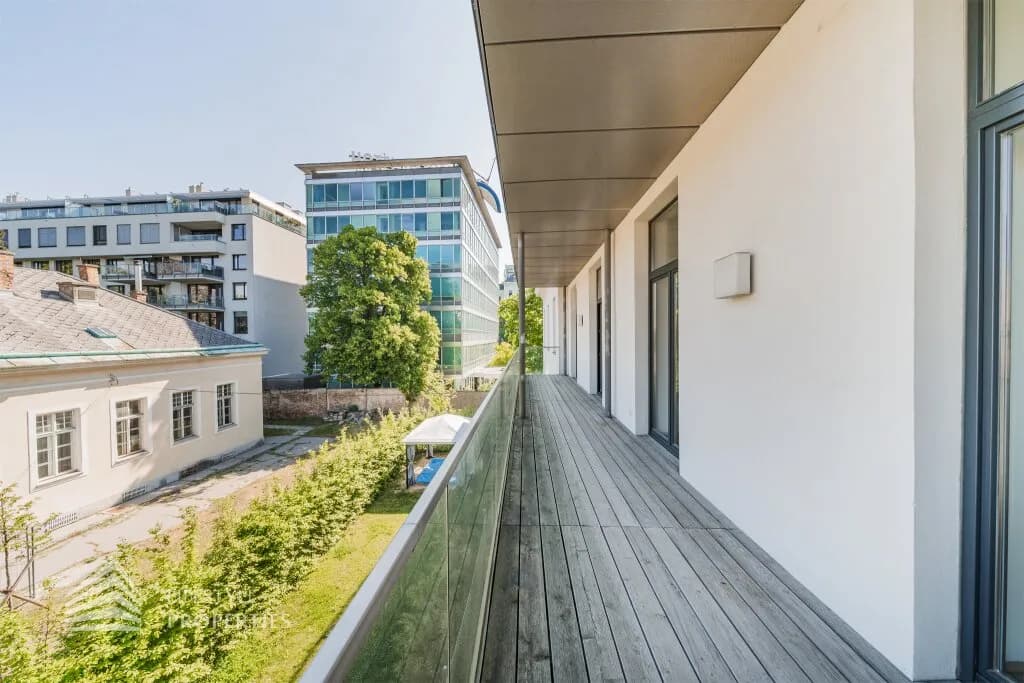 3-Zimmer-Gewerbeimmobilie mieten in Wien – 235 m², € 5.094 – Bild 13 von 24