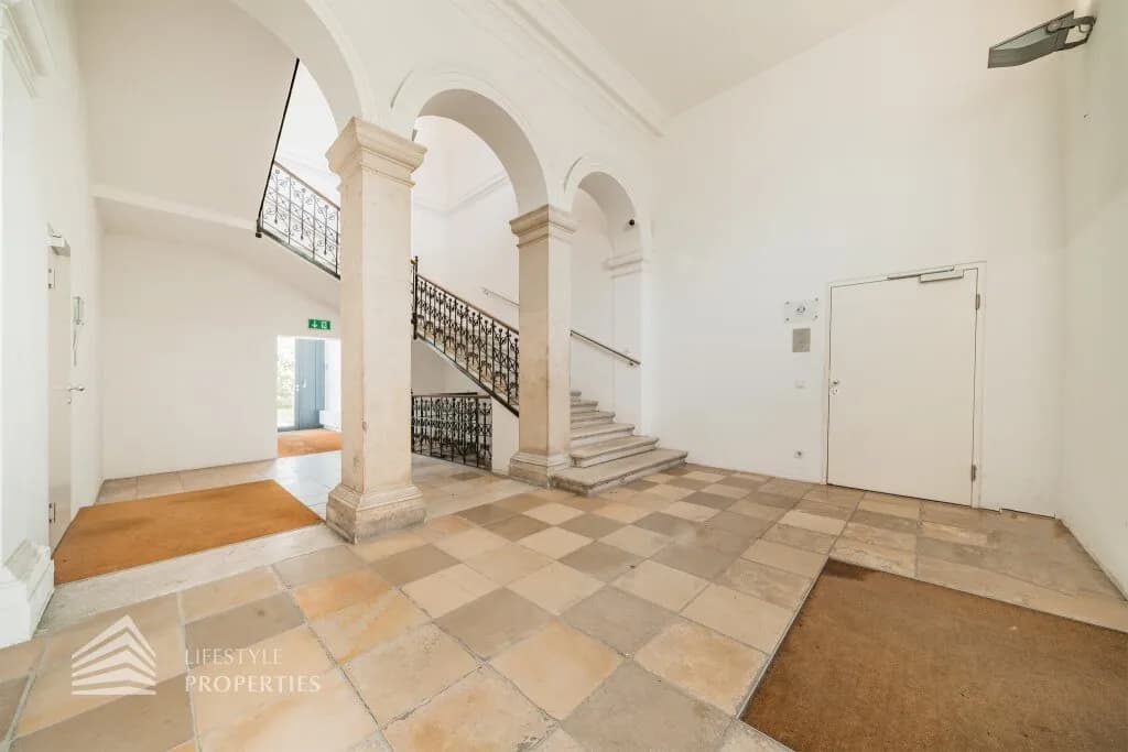 3-Zimmer-Gewerbeimmobilie mieten in Wien – 235 m², € 5.094 – Bild 15 von 24
