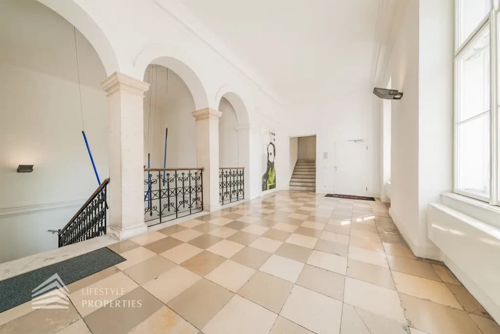 3-Zimmer-Gewerbeimmobilie mieten in Wien – 235 m², € 5.094 – Bild 16 von 24