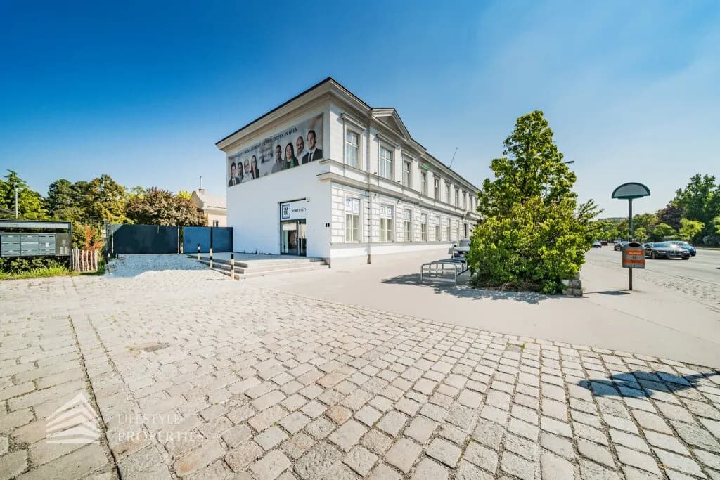 3-Zimmer-Gewerbeimmobilie mieten in Wien – 235 m², € 5.094 – Bild 17 von 24