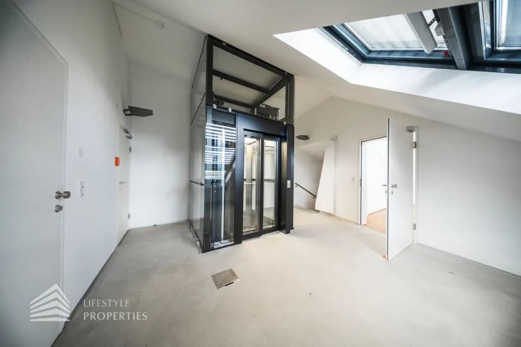 3-Zimmer-Gewerbeimmobilie mieten in Wien – 235 m², € 5.094 – Bild 23 von 24