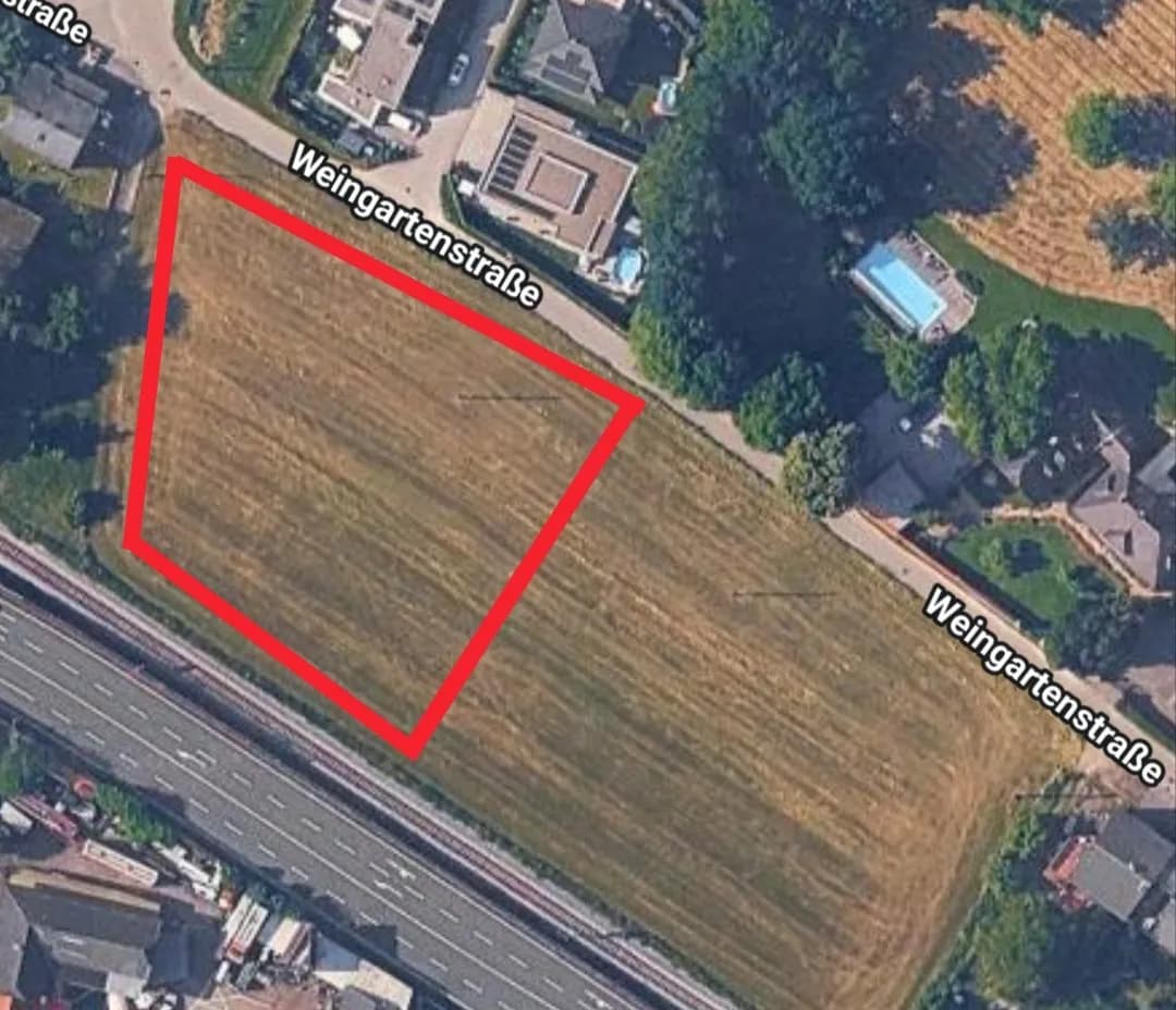 Immobilie kaufen in Urfahr-Umgebung – 5 000 m², € 1.250.000