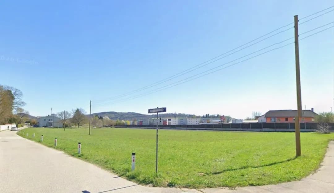 Immobilie kaufen in Urfahr-Umgebung – 5 000 m², € 1.250.000 – Bild 2 von 2