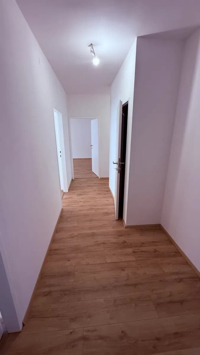 4-Zimmer-Wohnung mieten in Linz – 90 m², € 1.280