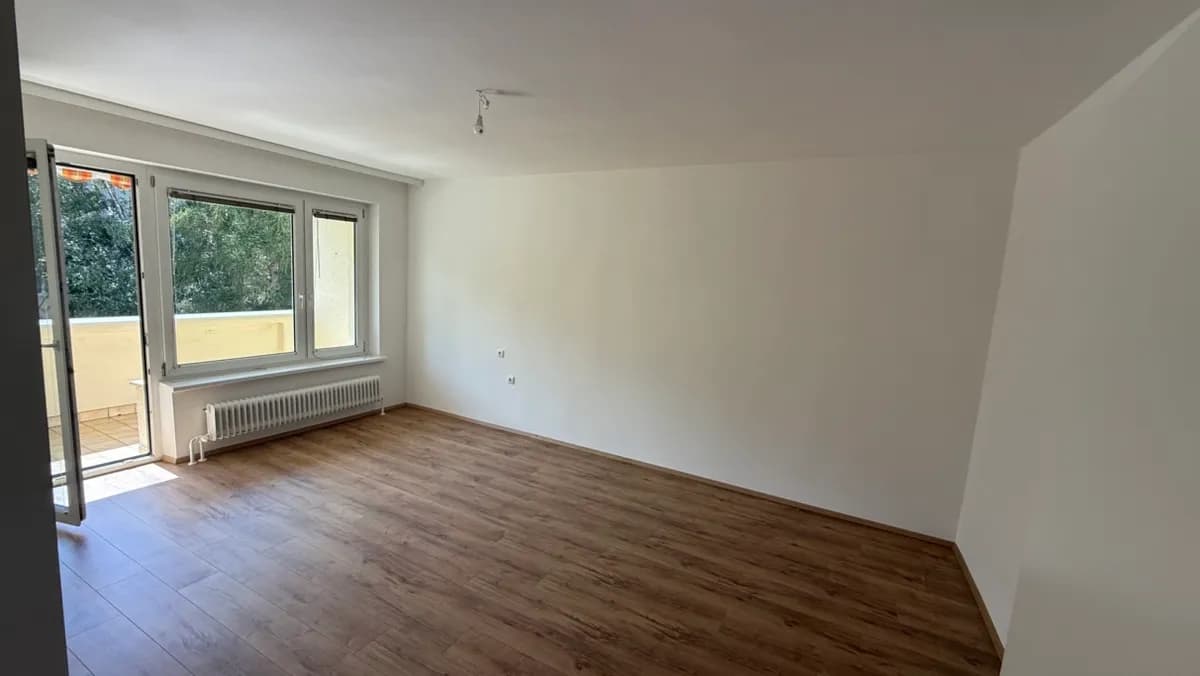 4-Zimmer-Wohnung mieten in Linz – 90 m², € 1.280 – Bild 2 von 22