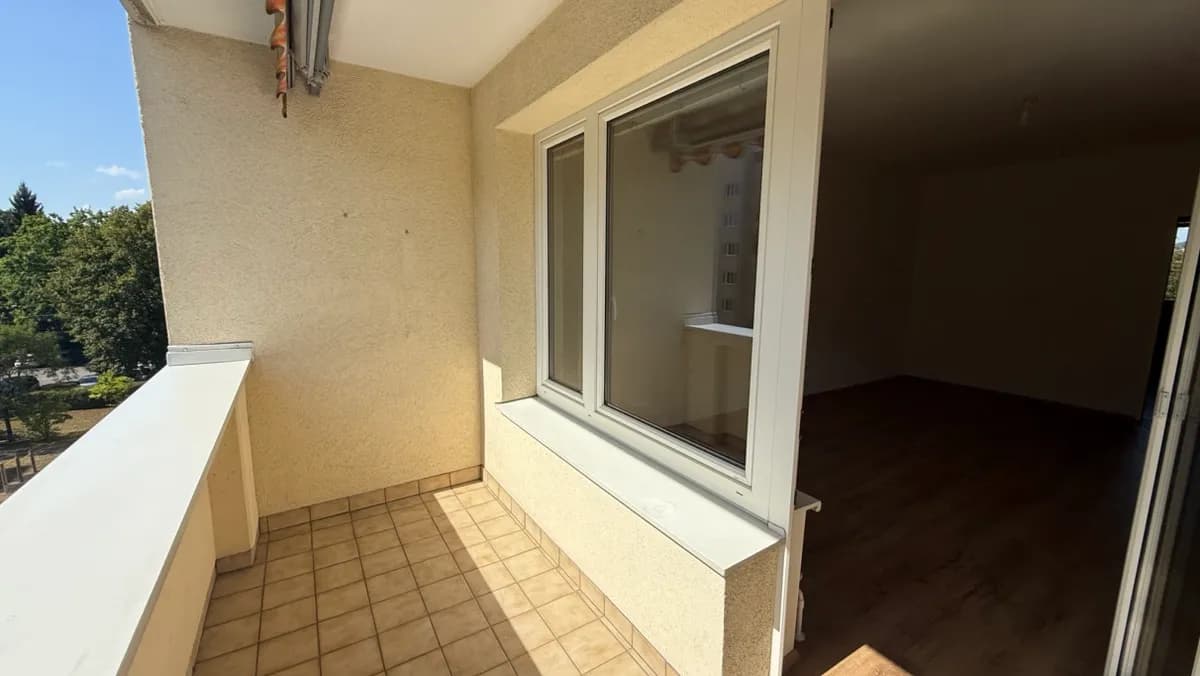 4-Zimmer-Wohnung mieten in Linz – 90 m², € 1.280 – Bild 4 von 22