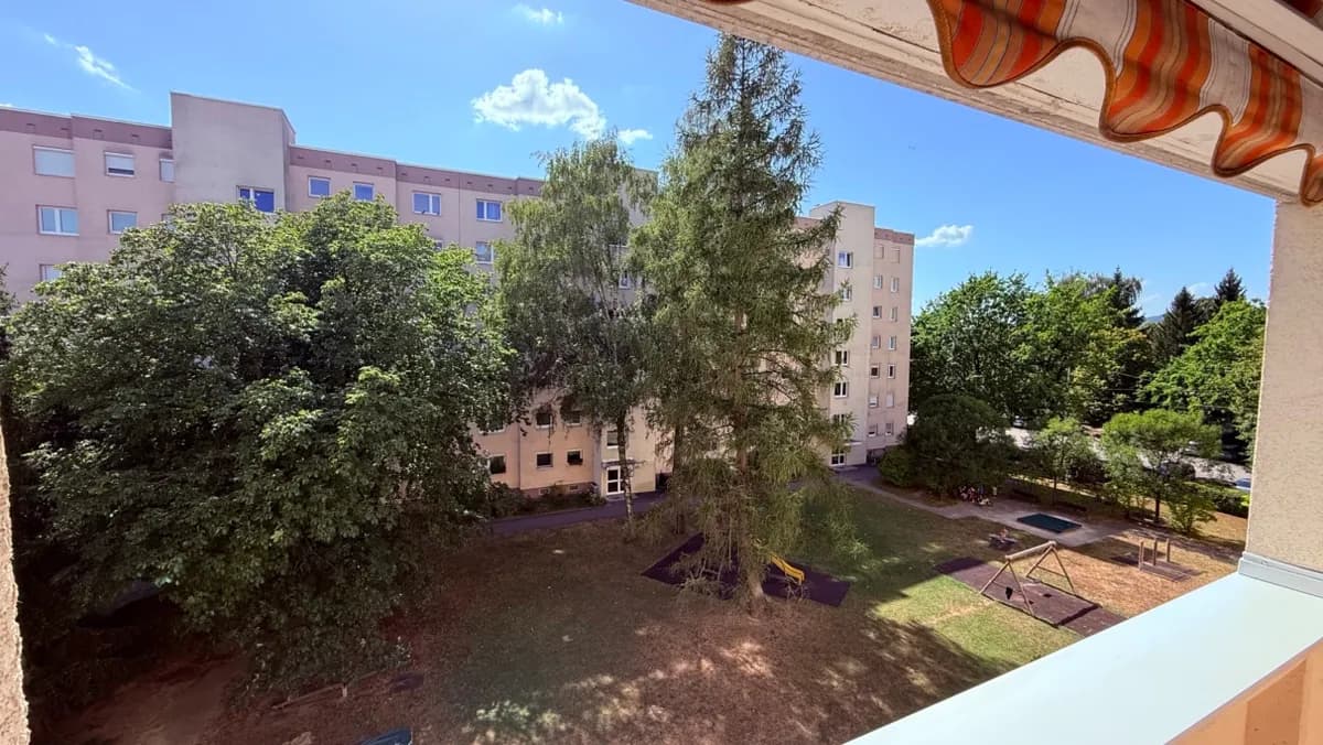 4-Zimmer-Wohnung mieten in Linz – 90 m², € 1.280 – Bild 7 von 22