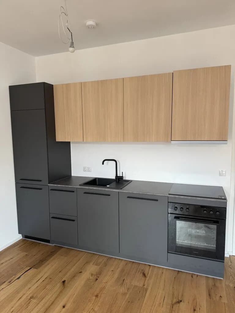 2-Zimmer-Wohnung mieten in Graz – 50 m², € 727 – Bild 1 von 8