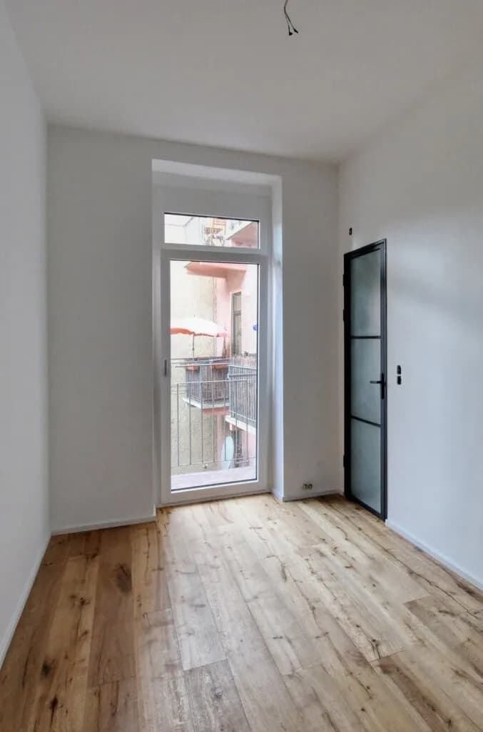 2-Zimmer-Wohnung mieten in Graz – 50 m², € 727 – Bild 4 von 8