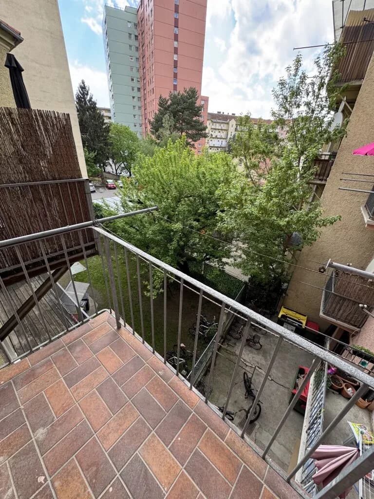 2-Zimmer-Wohnung mieten in Graz – 50 m², € 727 – Bild 5 von 8