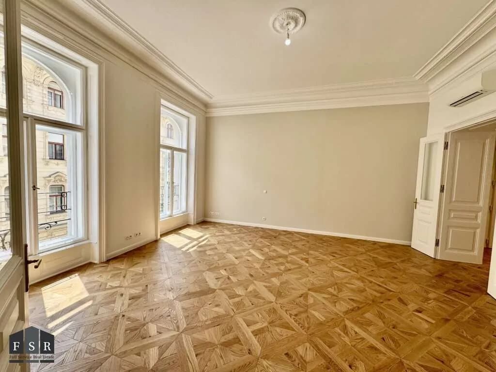 3-Zimmer-Wohnung kaufen in Wien – 142 m², € 1.884.000 – Bild 5 von 23