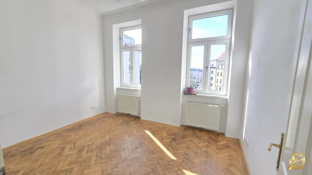 2-Zimmer-Wohnung kaufen in Wien – 54,09 m², € 219.900