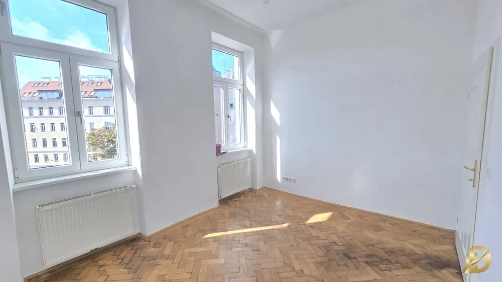 2-Zimmer-Wohnung kaufen in Wien – 54,09 m², € 219.900 – Bild 3 von 28