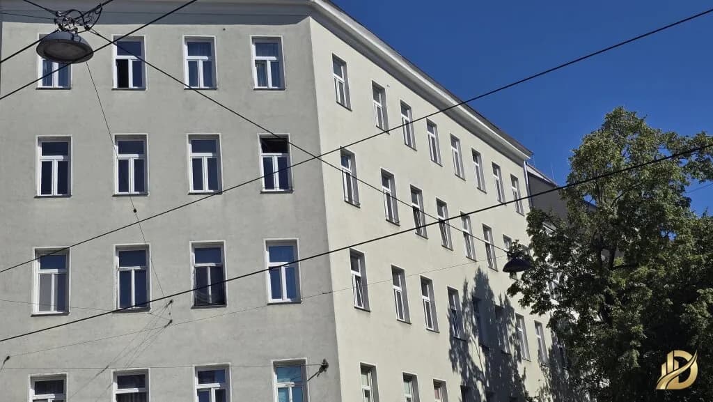 2-Zimmer-Wohnung kaufen in Wien – 54,09 m², € 219.900 – Bild 25 von 28