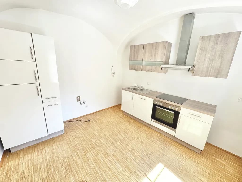 4-Zimmer-Wohnung mieten in Korneuburg – 112 m², € 1.590 – Bild 5 von 11