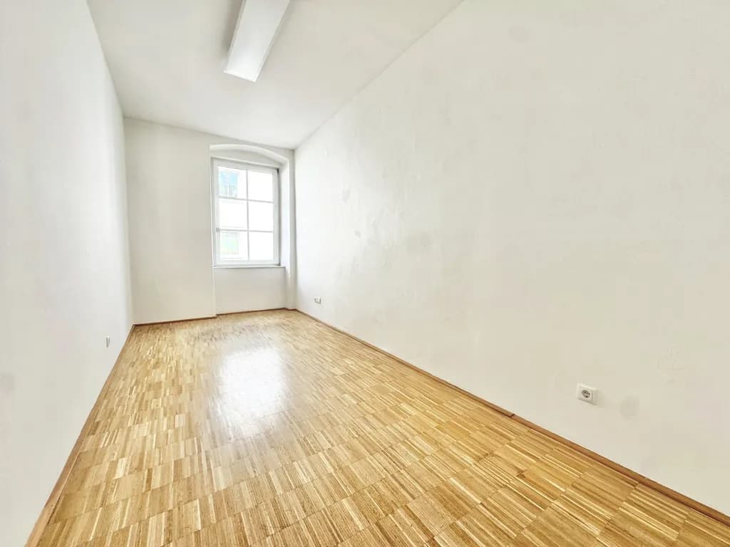 4-Zimmer-Wohnung mieten in Korneuburg – 112 m², € 1.590 – Bild 8 von 11