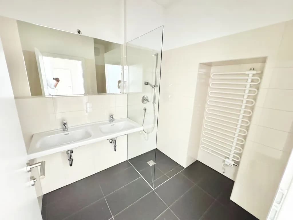 4-Zimmer-Wohnung mieten in Korneuburg – 112 m², € 1.590 – Bild 9 von 11