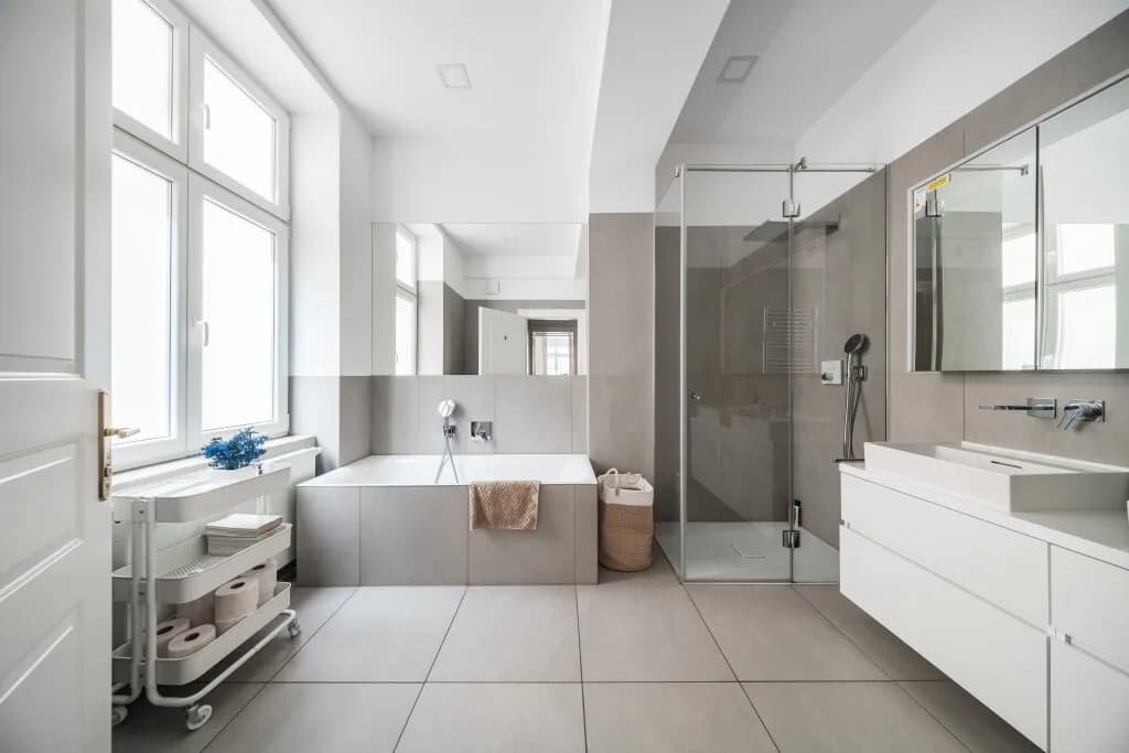 6-Zimmer-Gewerbeimmobilie mieten in Wien – 183 m², € 10.000 – Bild 18 von 25