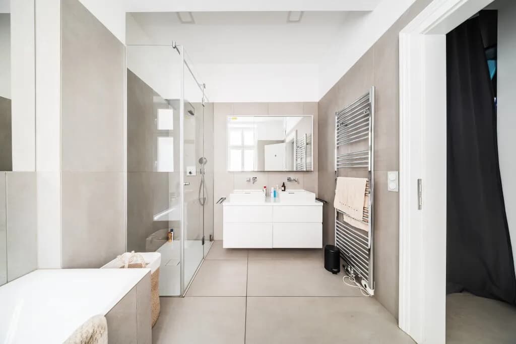 6-Zimmer-Gewerbeimmobilie mieten in Wien – 183 m², € 10.000 – Bild 19 von 25