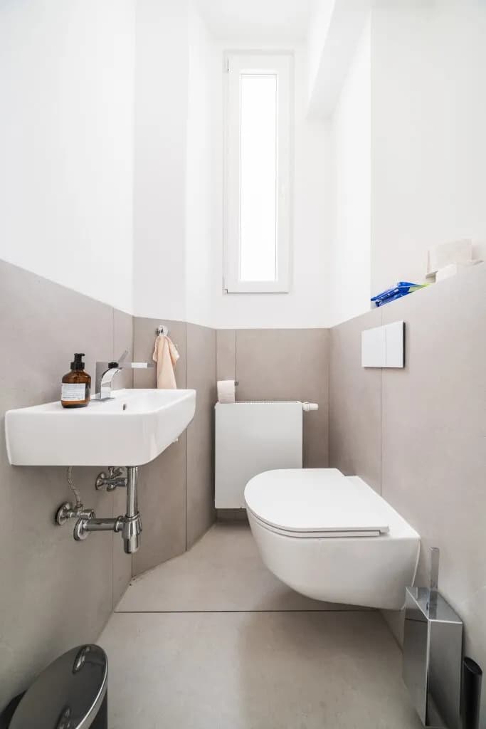 6-Zimmer-Gewerbeimmobilie mieten in Wien – 183 m², € 10.000 – Bild 20 von 25