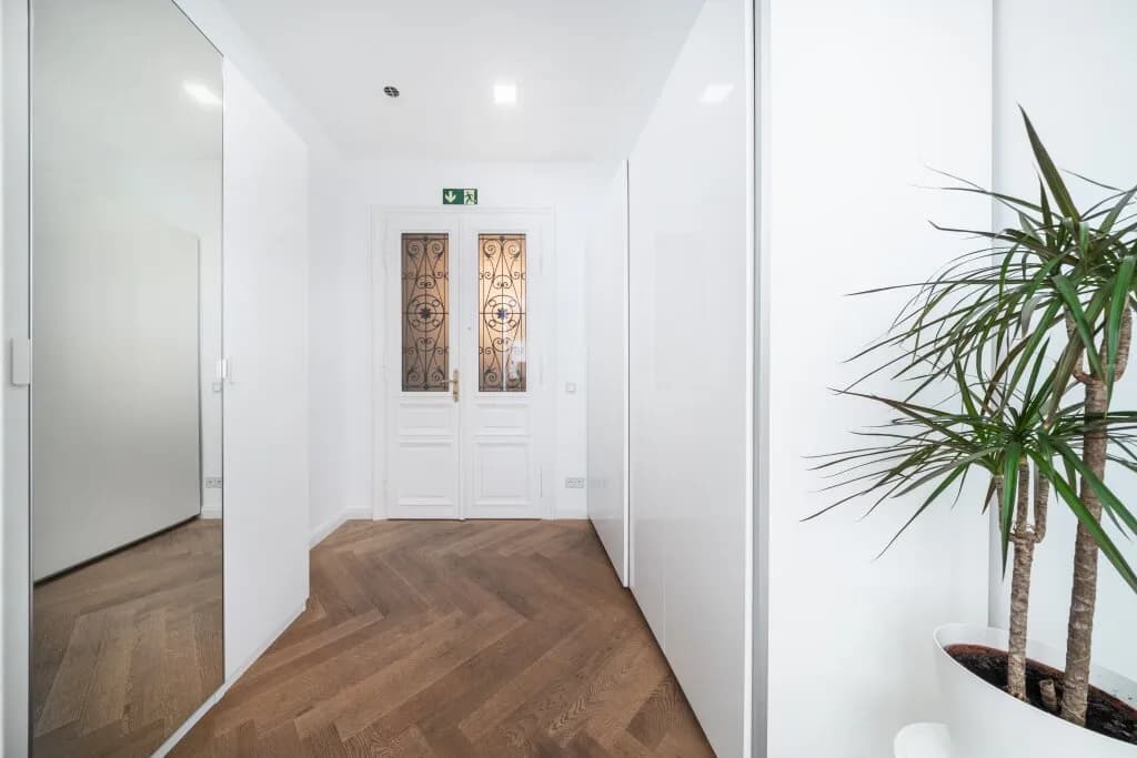 6-Zimmer-Gewerbeimmobilie mieten in Wien – 183 m², € 10.000 – Bild 21 von 25