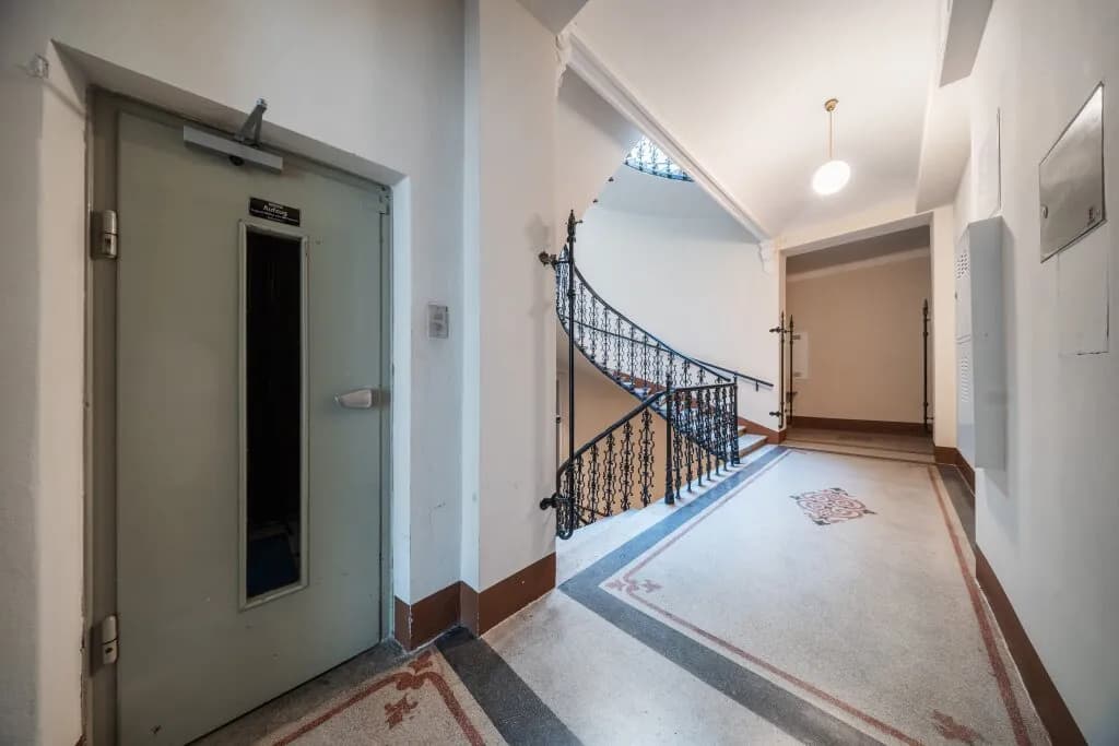 6-Zimmer-Gewerbeimmobilie mieten in Wien – 183 m², € 10.000 – Bild 22 von 25