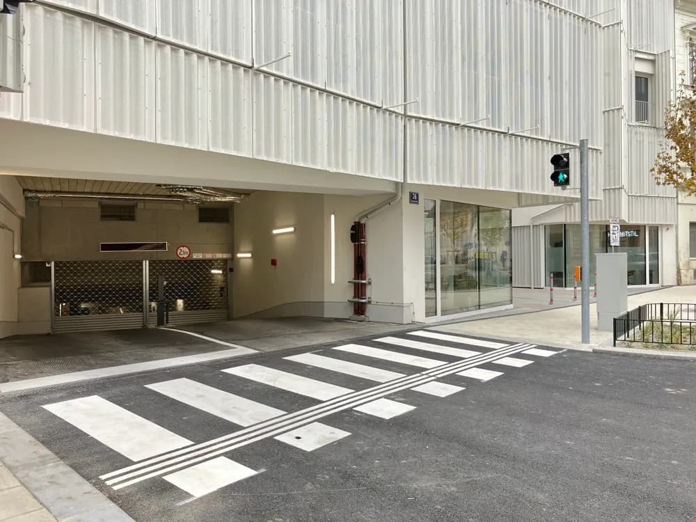 Immobilie kaufen in Wien – 14 m², € 35.500