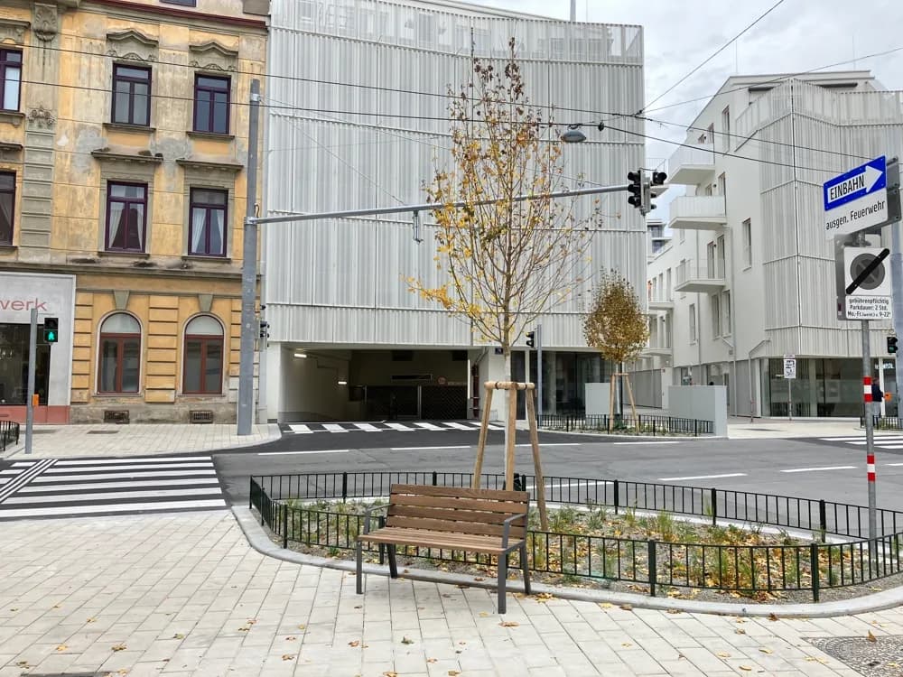 Immobilie kaufen in Wien – 14 m², € 35.500 – Bild 2 von 15