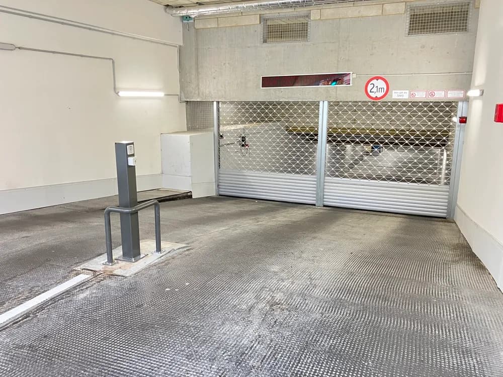 Immobilie kaufen in Wien – 14 m², € 35.500 – Bild 3 von 15