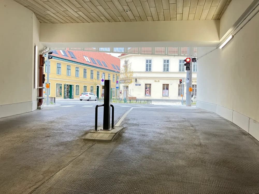 Immobilie kaufen in Wien – 14 m², € 35.500 – Bild 4 von 15